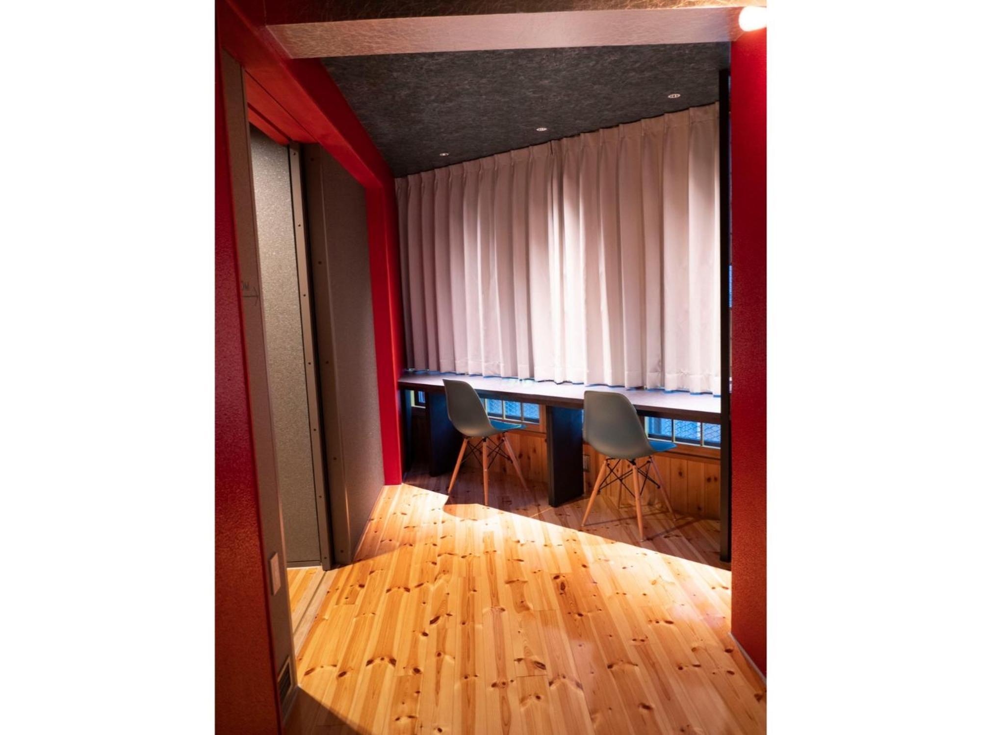 Ele Cabin Shinjuku Kabukicho - Vacation 97763v