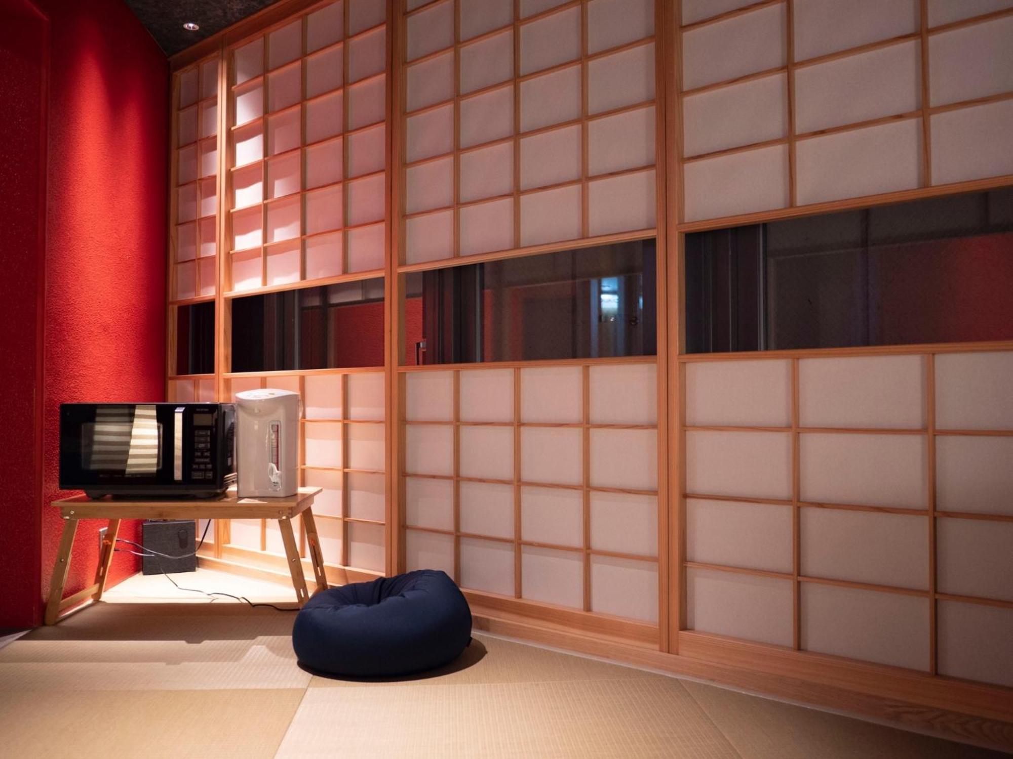 Hotel Ele Cabin Shinjuku Kabukicho - Vacation 97763v *